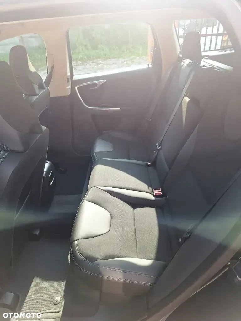 Volvo XC 60 - 7