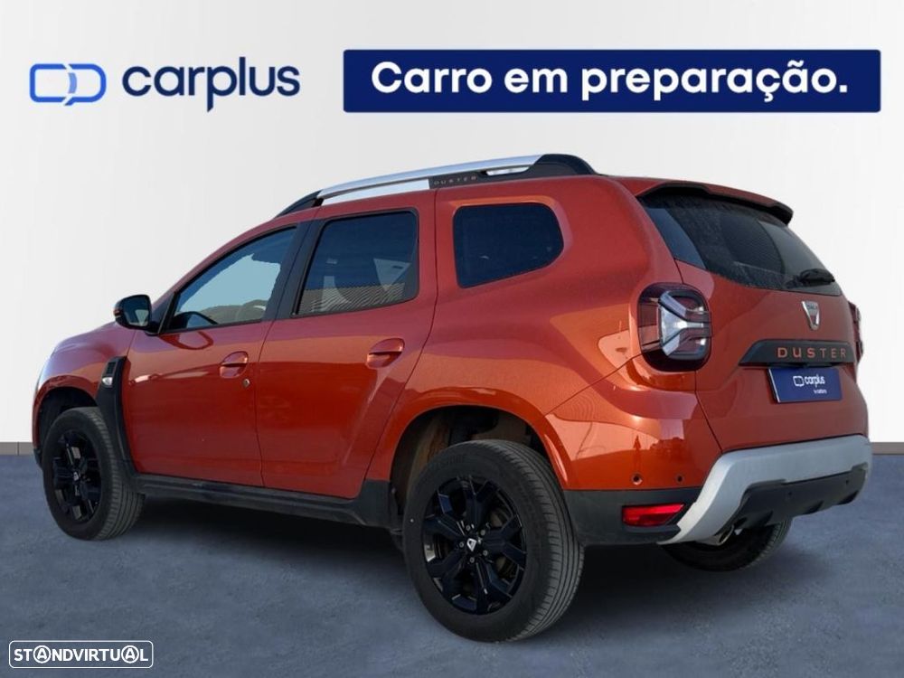 Dacia Duster 1.3 TCe SL Extreme - 2