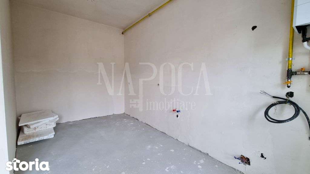 Spatiu comercial de vanzare in Marasti, Cluj Napoca - Imagine principală: 3/3