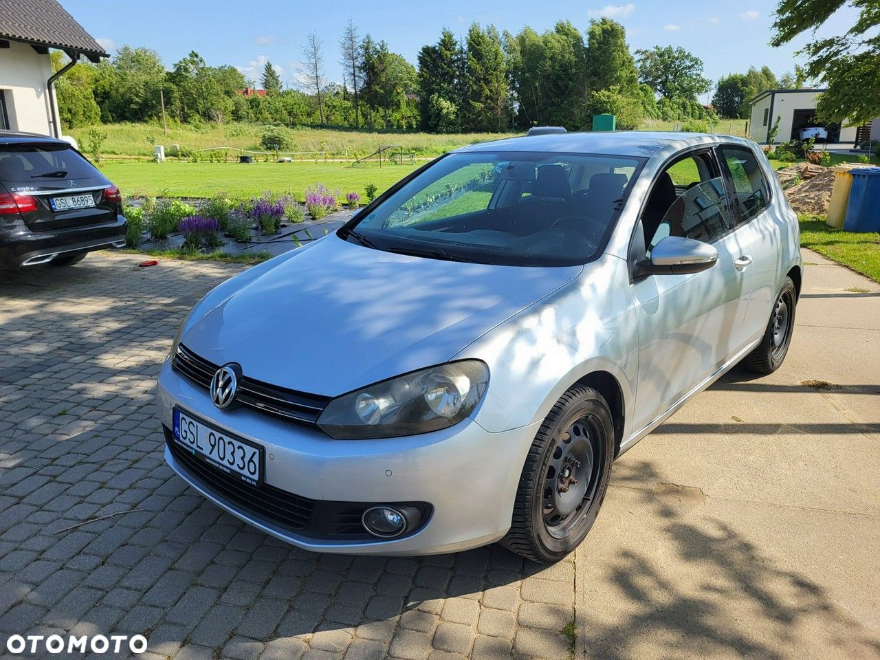 Volkswagen Golf V 1.4 Comfortline - 1