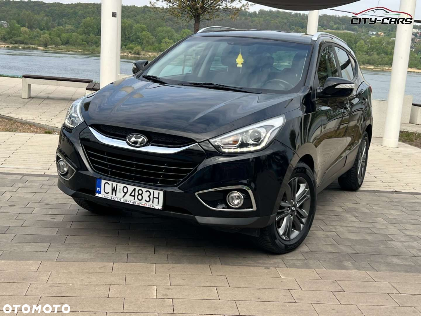 Hyundai ix35 - 3