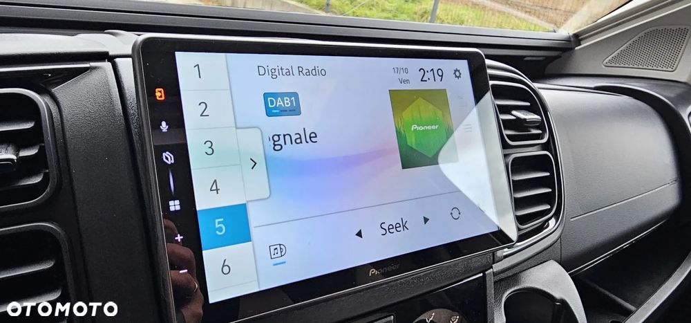 Giottiline SIENA 330 FULL LED NOWOŚĆ 2026 -> JEDYNE 5,99M DŁ. <- FIAT DUCATO ZIMOWY 4 OSOBOWY Rapido gr. - 5