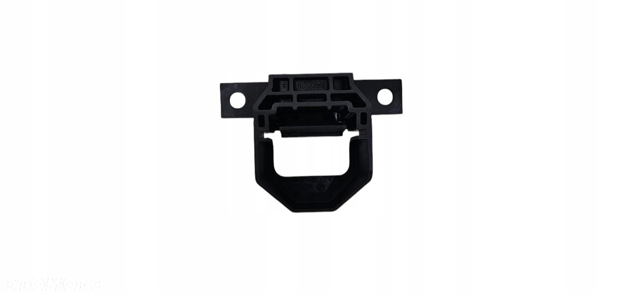 Bmw E81 E87 E90 E92 E93 E84 Uchwyt Klocek Mocowanie Chłodnicy Dolne 7591647 - 3
