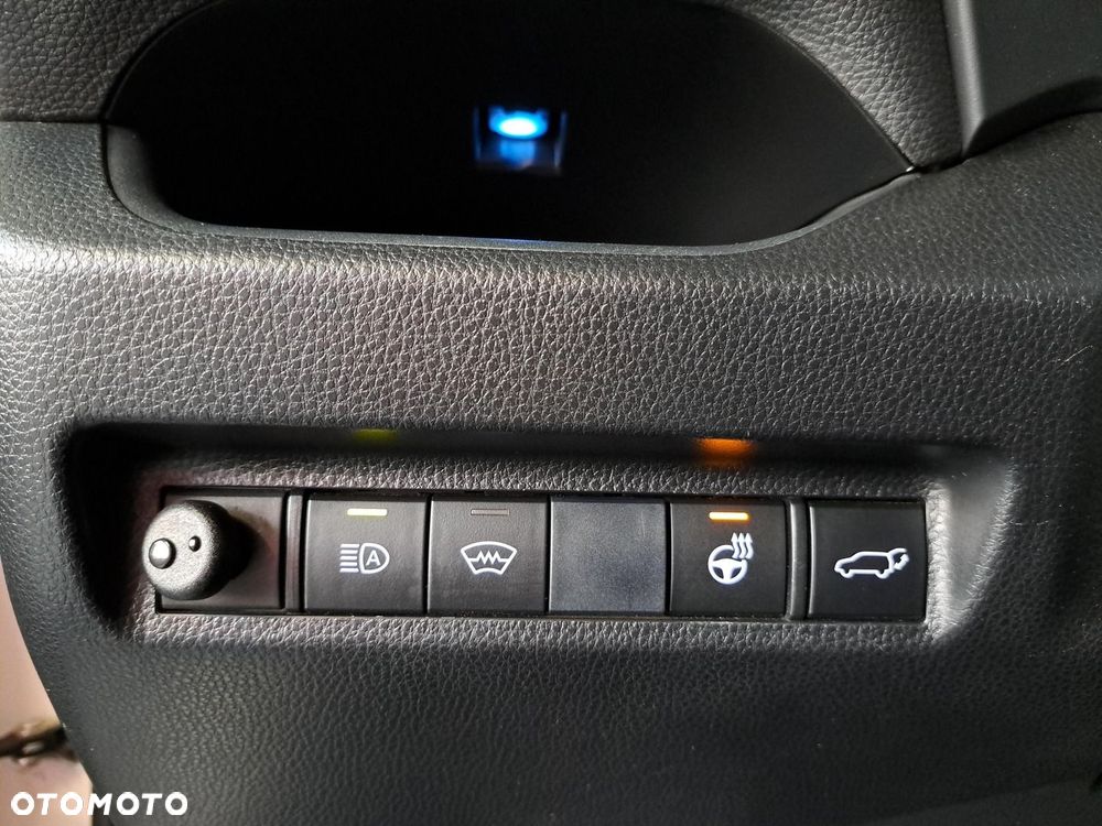 Toyota RAV4 2.5 Hybrid Selection 4x4 - 35