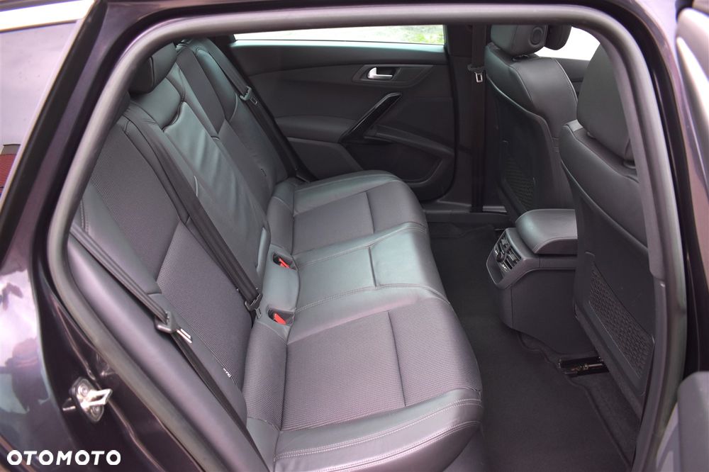 Peugeot 508 2.0 HDi Allure - 22