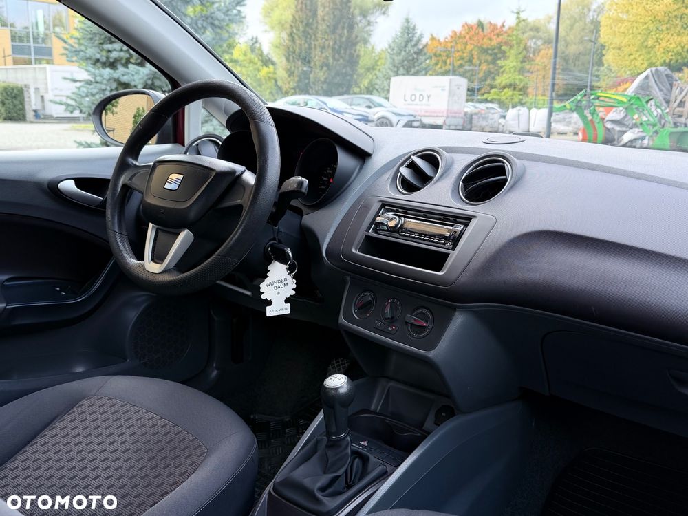 Seat Ibiza 1.2 12V Style - 9