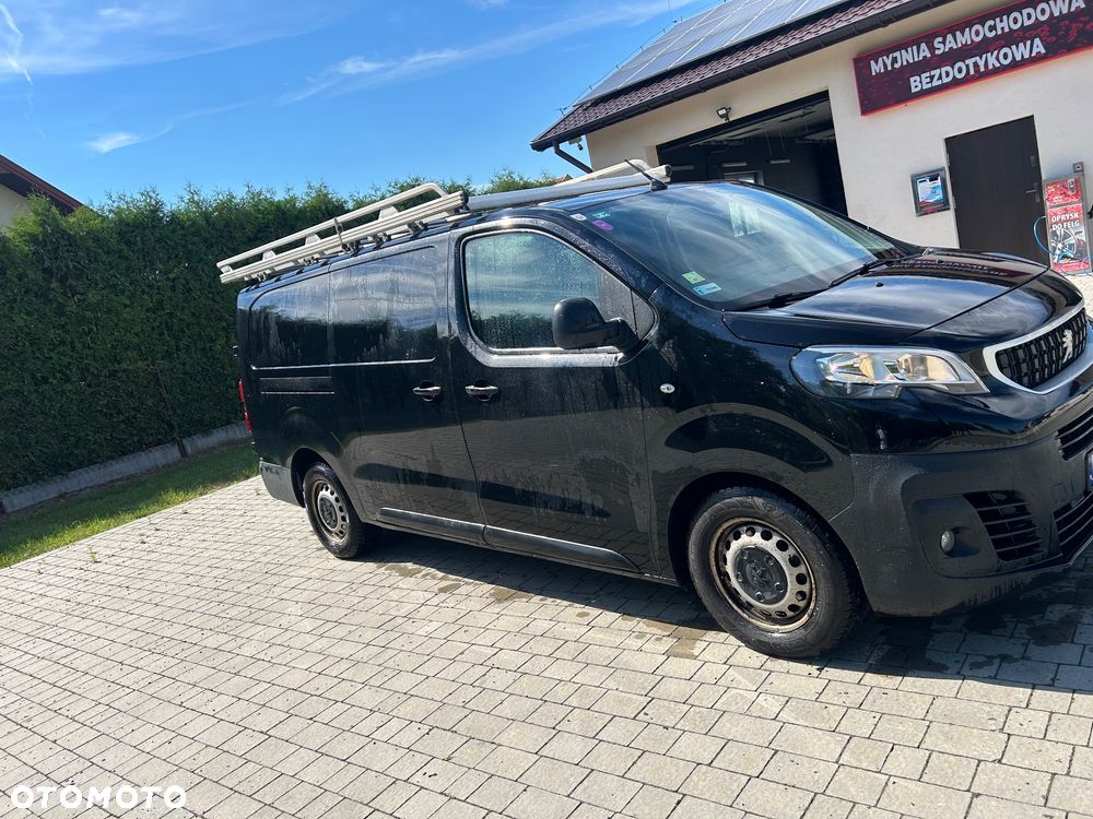 Peugeot Expert - 4