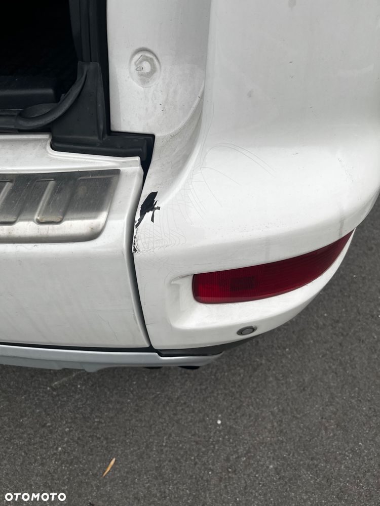 Mitsubishi Outlander 2.2 DID Intense + EU5 - 16