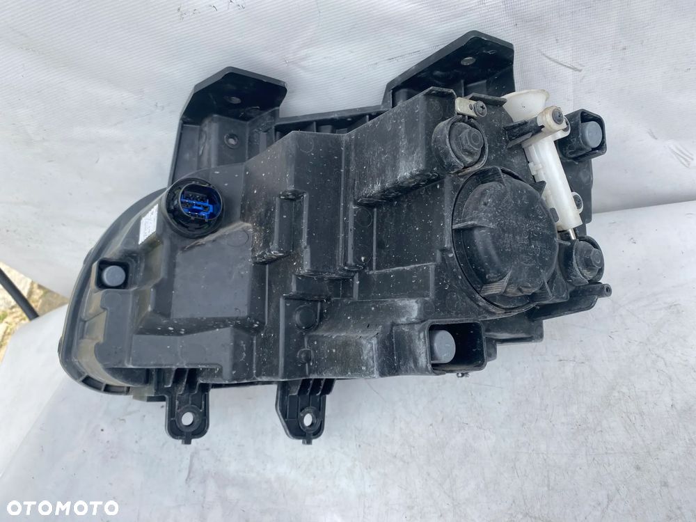 lampy kona full led komplet eu całe - 10