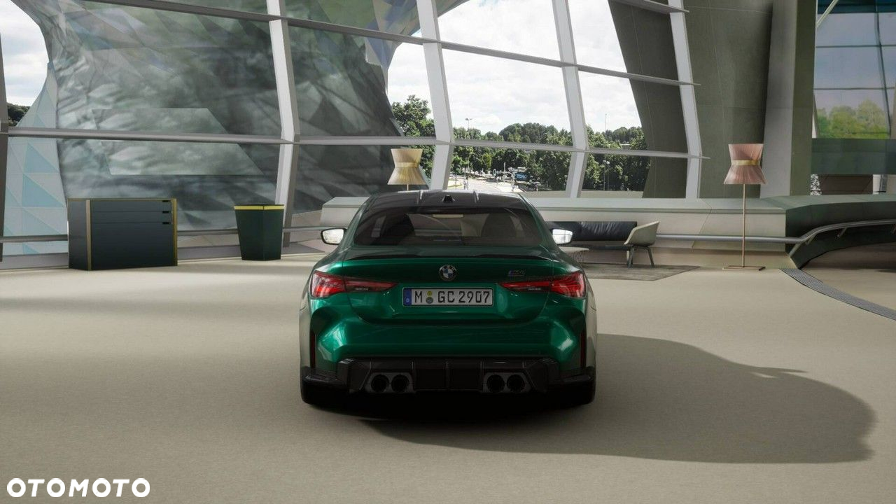 BMW M4 Competition M xDrive - 7