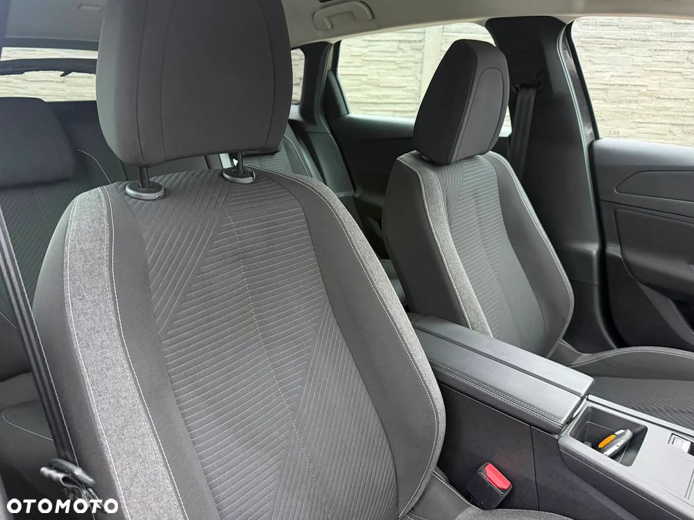 Peugeot 308 PureTech 130 EAT8 Active Pack - 9