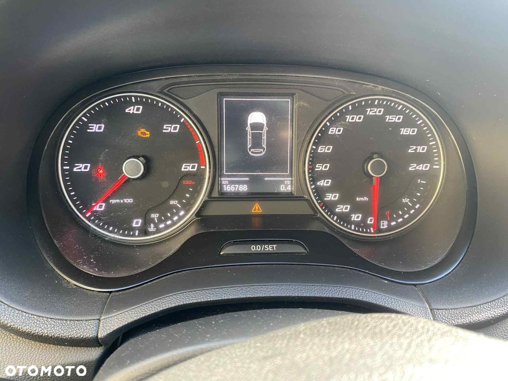 Seat Ibiza - 12