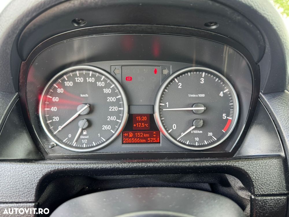BMW X1 xDrive20d - 3