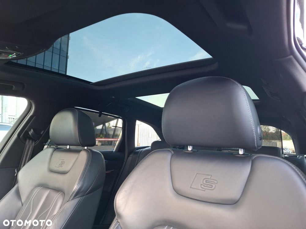 Audi A6 Avant 40 TDI mHEV Quattro S Line S tronic - 33