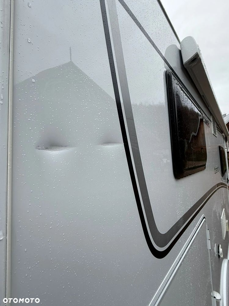 Dethleffs TREND A6977 - 7