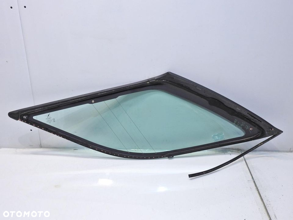 SZYBA KAROSERYJNA PRAWY TYŁ SAAB 9-5 KOMBI - 11