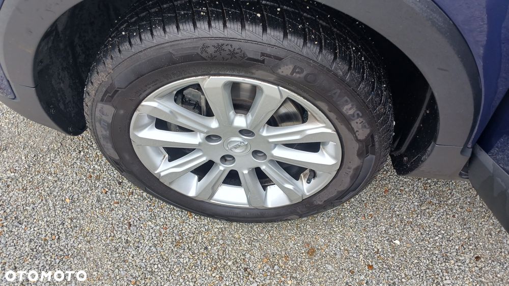 Opel Crossland X - 9