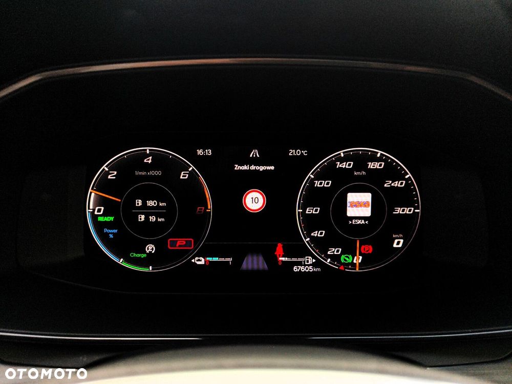 Cupra Formentor - 18