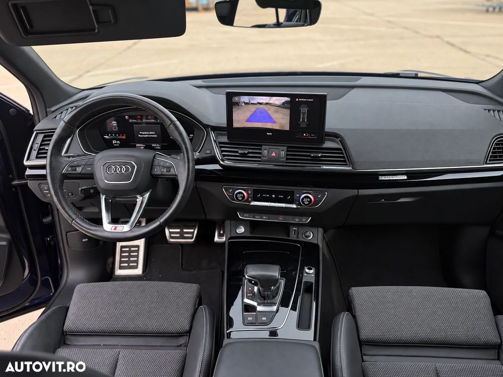 Audi Q5 - 17