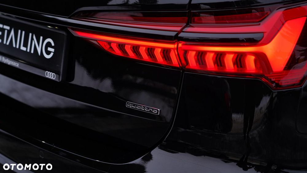 Audi A6 Avant 40 TDI mHEV Quattro S Line S tronic - 10