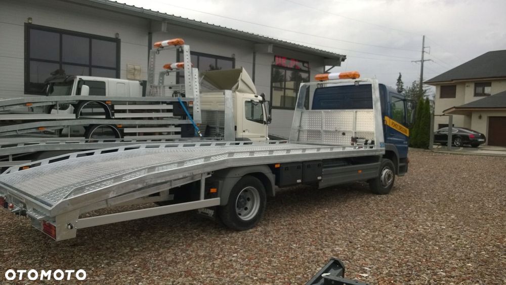 POMOC DROGOWA - MB ATEGO - PRODUCENT - OPALENICA - 4