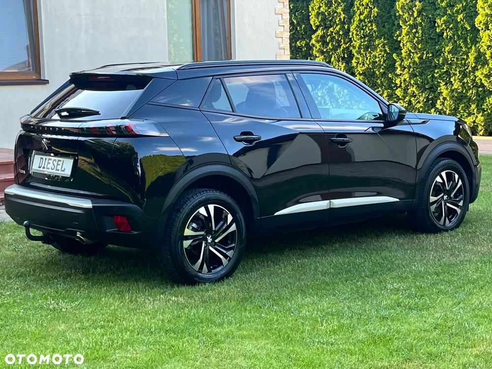 Peugeot 2008 - 30
