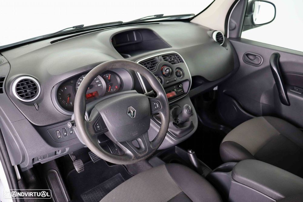Renault Kangoo 1.5 Blue dCi Authentic - 18