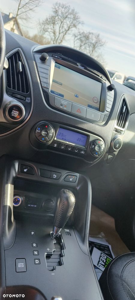 Hyundai ix35 2.0 GDI Premium 2WD - 27