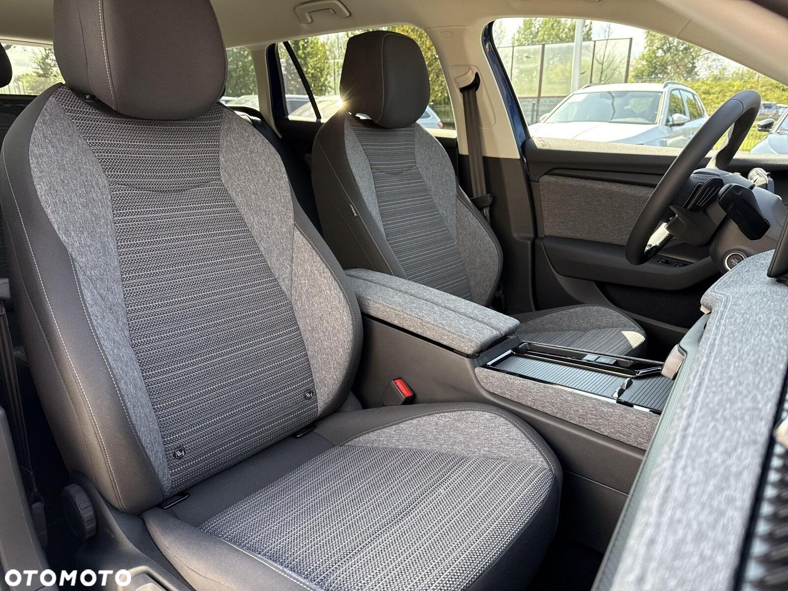 Skoda Superb 2.0 TSI 4x4 Selection DSG - 21
