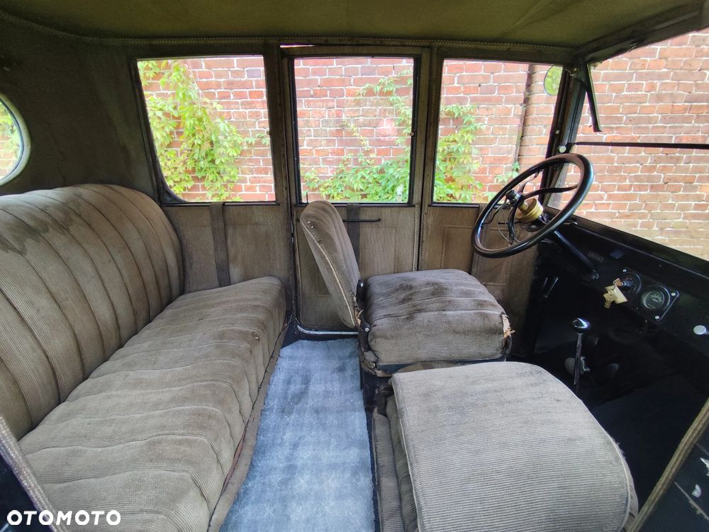 Ford Inny - 14