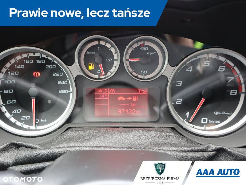 Alfa Romeo Mito - 13