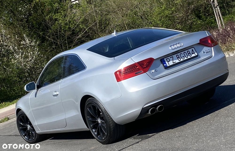 Audi A5 Coupé 2.0 TFSI Quattro S tronic - 3