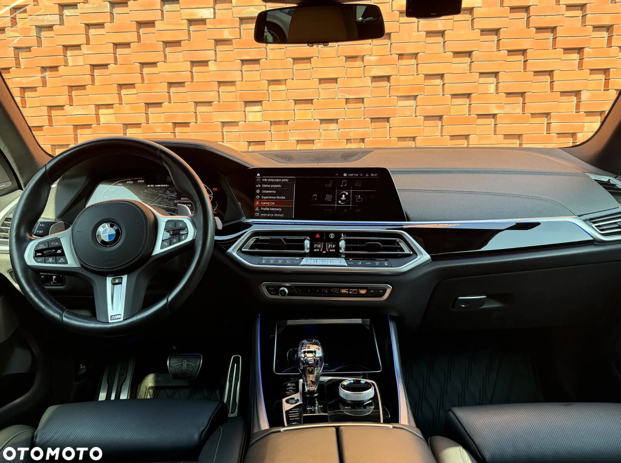 BMW X5 M - 16