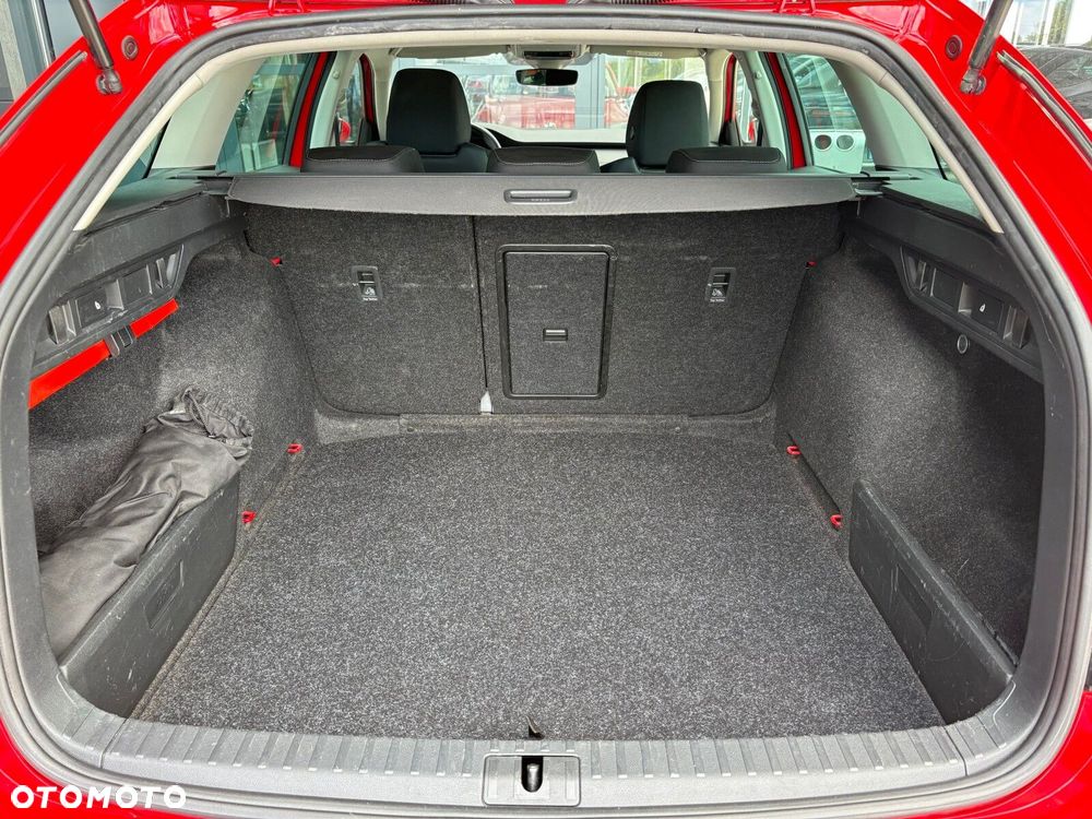 Skoda Octavia - 19