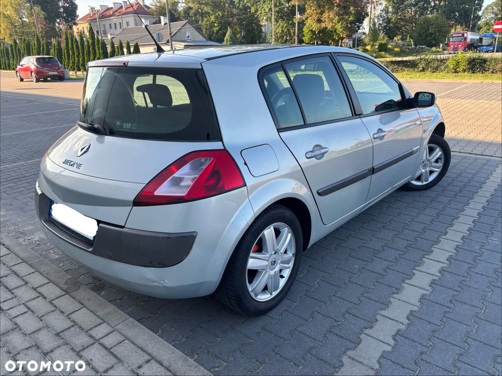 Renault Megane - 13
