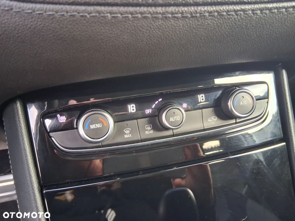Opel Grandland X 1.5 D Start/Stop Automatik INNOVATION - 26