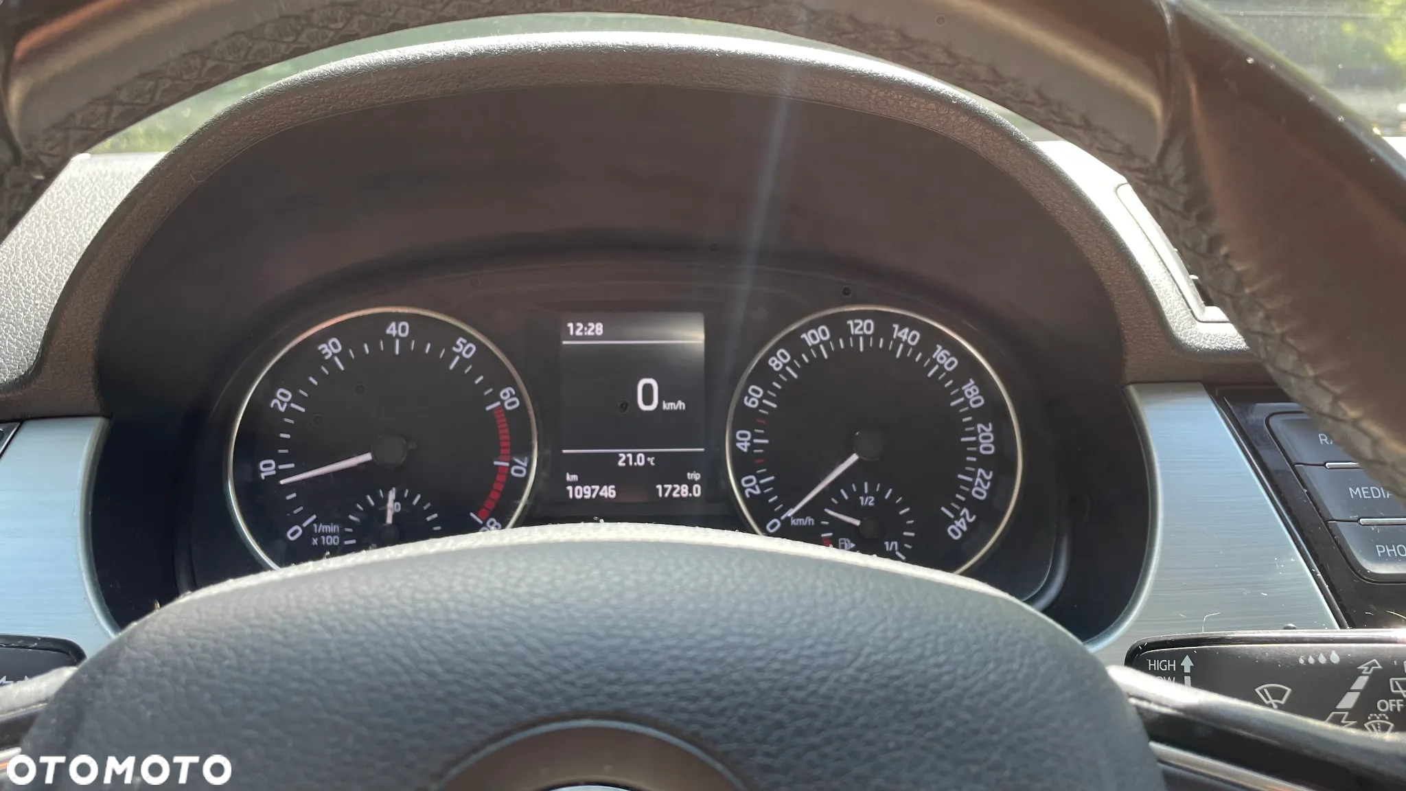 Skoda Fabia 1.2 TSI Style - 2
