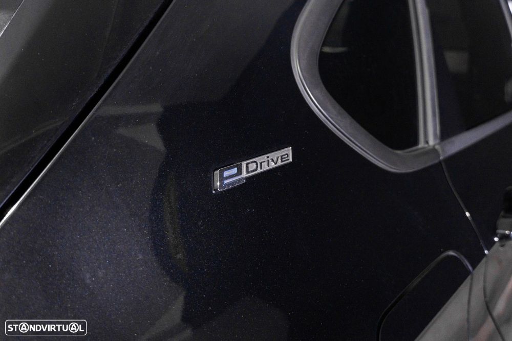 BMW 225xe Active Tourer Line Sport - 30