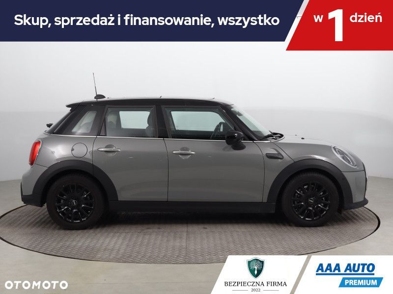 MINI Cooper - 7