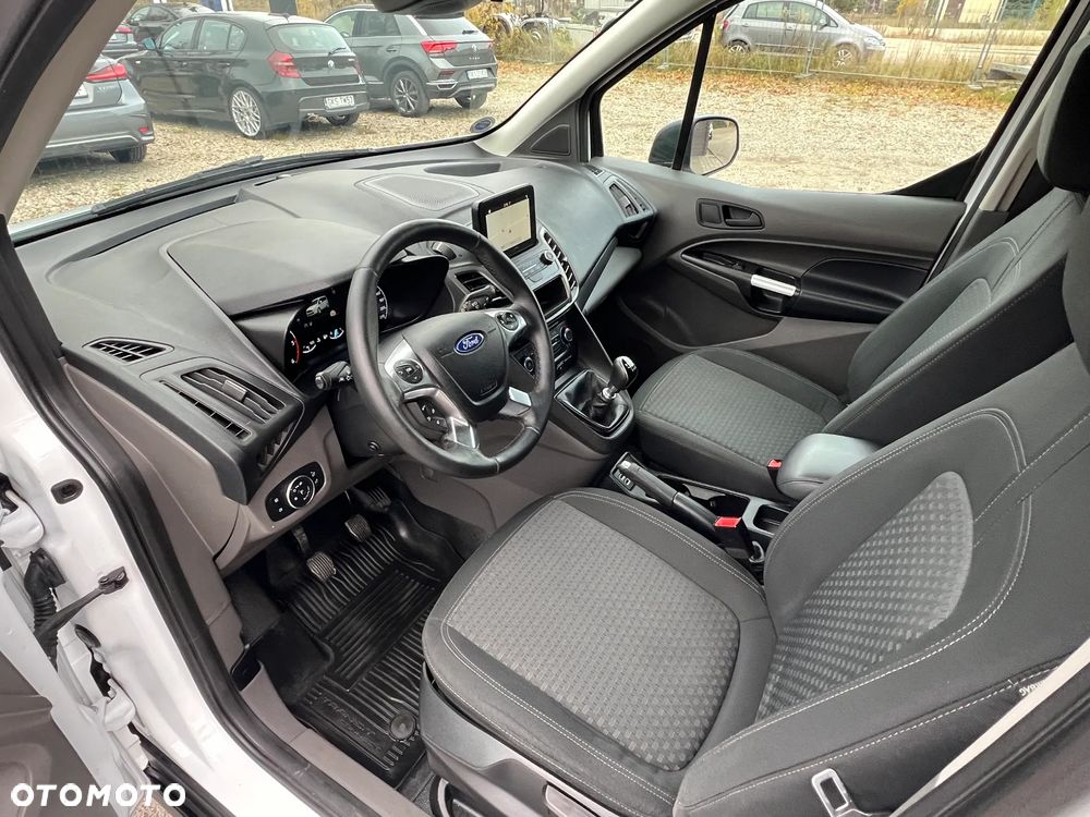 Ford Transit Connect Kombi 230 L2 Active - 14