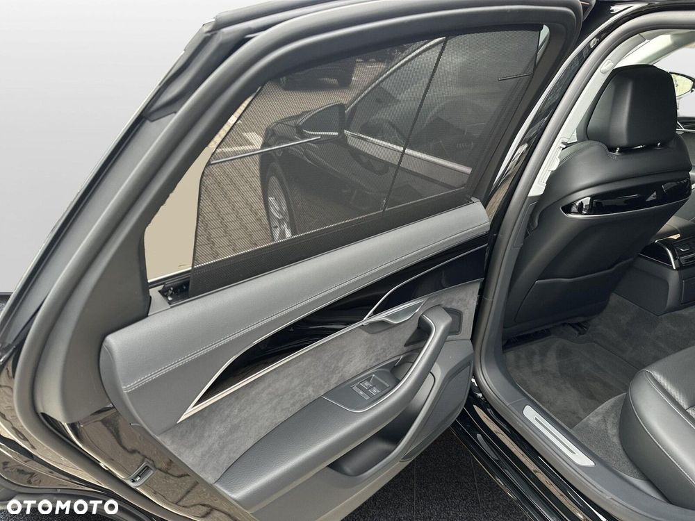 Audi A8 - 20