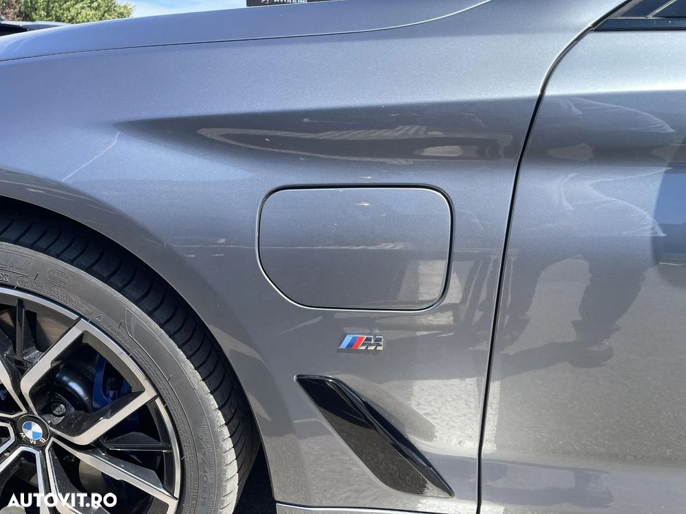 BMW Seria 5 - 33