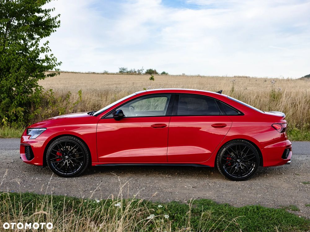Audi S3 2023 photo 4