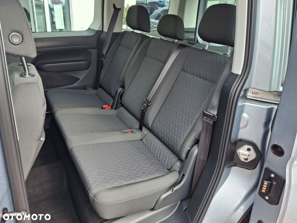 Volkswagen Caddy 2.0 TDI - 24
