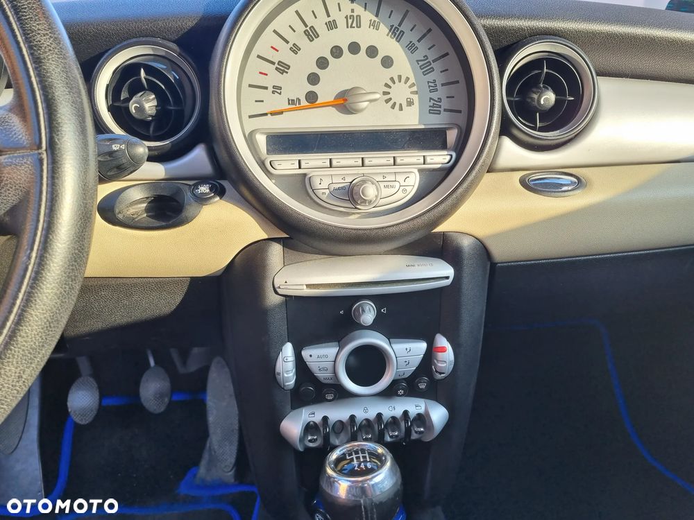 MINI Cooper - 10