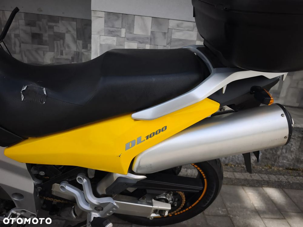 Suzuki DL - 20