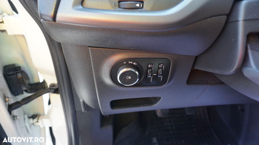 Opel Corsa 1.2 16V (ecoFLEX) Selection - 18