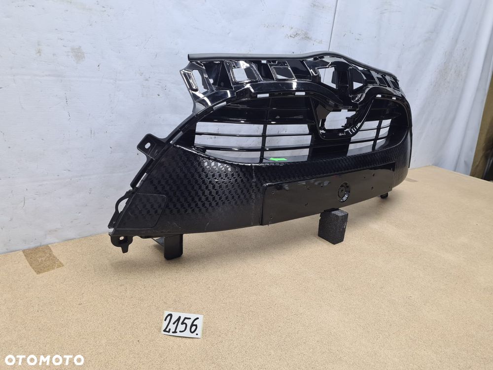 Toyota Yaris 4 IV 53101ODG60 atrapa gril kratka środkowa zderzaka - 3