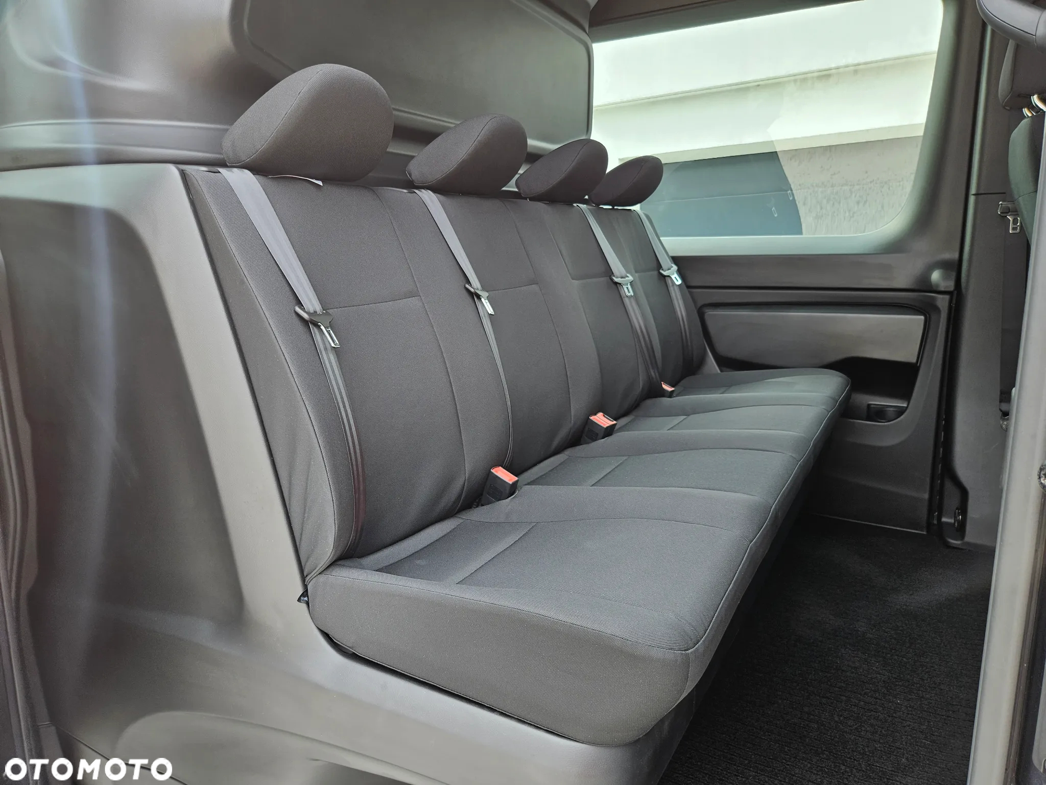 Mercedes-Benz SPRINTER 319CDI Brygadowy Automat Ledy MAX WERSJA SalonPL - 24