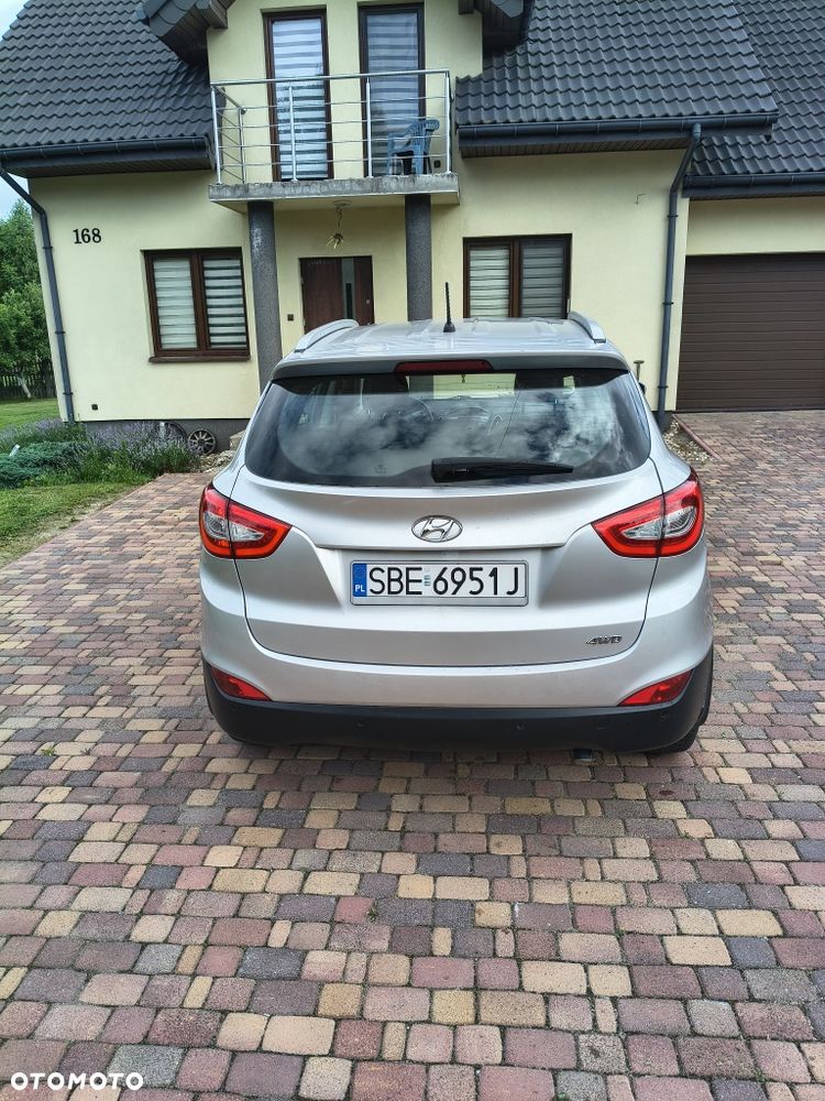 Hyundai ix35 - 6